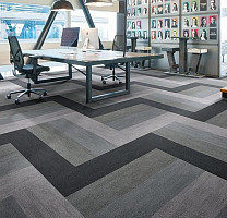Flotex Colour Penang p 982007 Penang Zinc фото 3 | FLOORDEALER